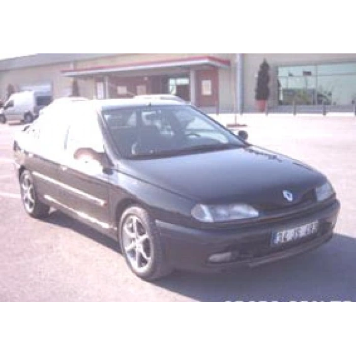 RENAULT LAGUNA- 94/99; ARAÇ BİLGİLERİ VE RESİMLERİ