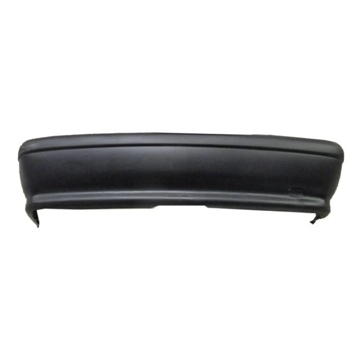 RENAULT LAGUNA- 94/99; ARKA TAMPON SİYAH (TYG)