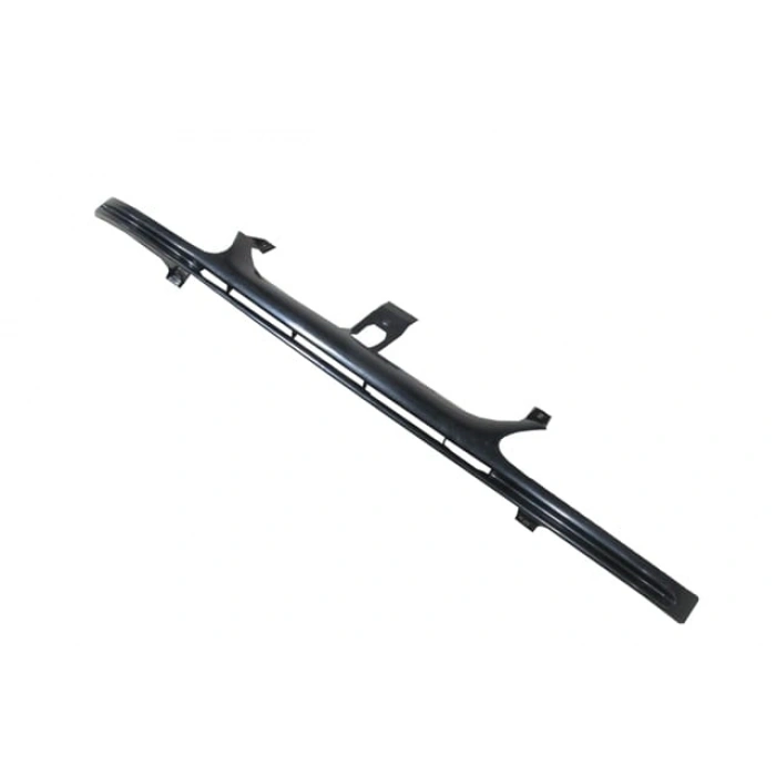 RENAULT LAGUNA- 94/99; ÖN PANJUR ALT ÇITASI SİYAH (TW)