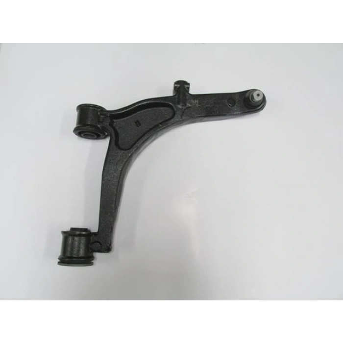 RENAULT MASTER- 1- 97/03; ÖN ALT TABLA SAĞ ROTİLLİ/BURÇLU (SALINCAK) (22mm) (SH)