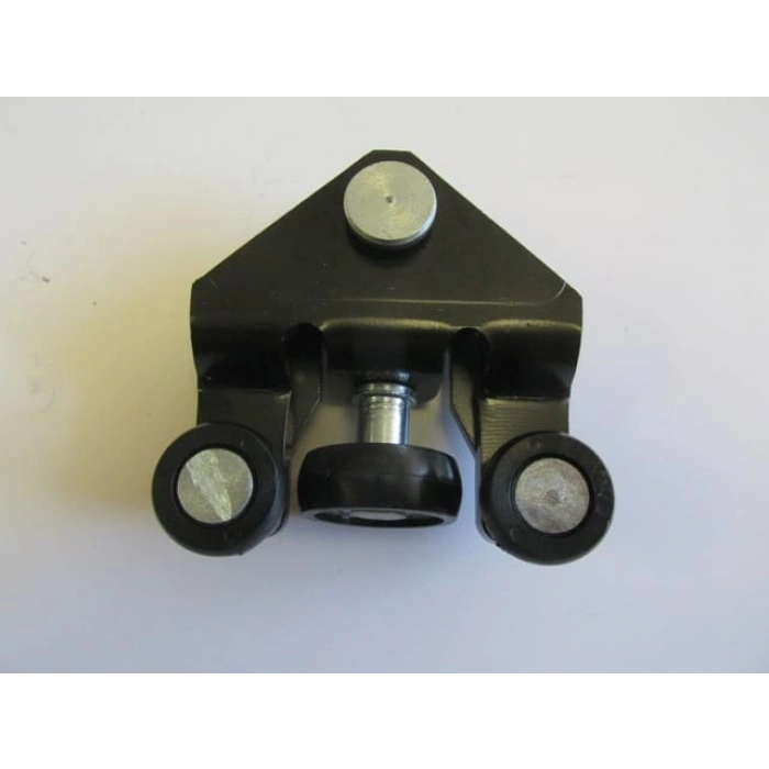 RENAULT MASTER- 1- 97/03; SÜRGÜLÜ KAPI ALT RAY BAĞLANTISI SAĞ