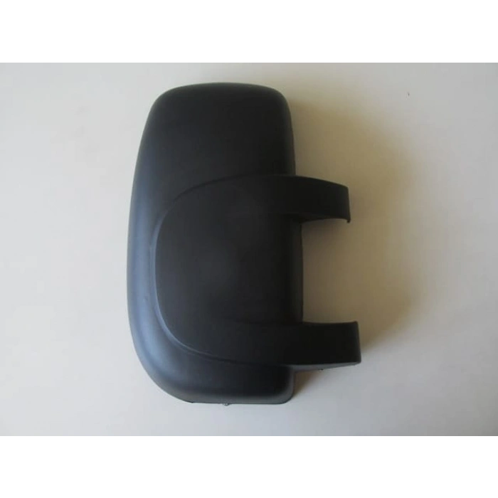 RENAULT MASTER- 2- 04/10; AYNA KAPAĞI SAĞ SİYAH