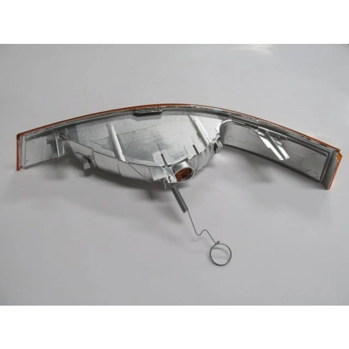 RENAULT MASTER- 2- 04/10; FAR ALT SİNYALİ SAĞ SARI (PLEKSAN)