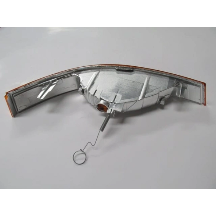 RENAULT MASTER- 2- 04/10; FAR ALT SİNYALİ SOL SARI (PLEKSAN)