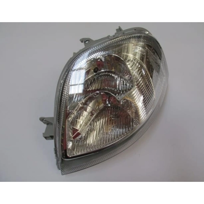 RENAULT MASTER- 2- 04/10; FAR LAMBASI SOL ELEKTRİKLİ/MOTORLU (H7/H1) 5 FİŞLİ (AYFAR) (E MARKLI)