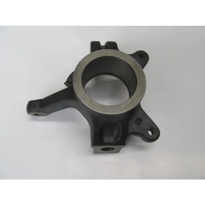 RENAULT MASTER- 2- 04/10; ÖN AKS TAŞIYICI SAĞ (ABS Lİ) (24MM)