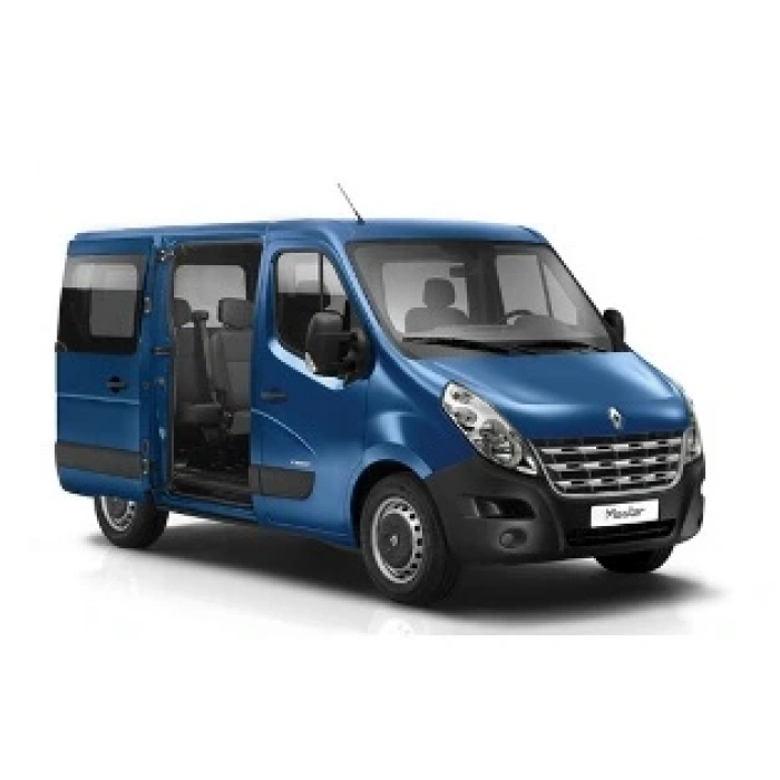 RENAULT MASTER- 3- 11/19; ARAÇ BİLGİLERİ VE RESİMLERİ