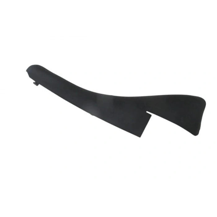 RENAULT MASTER- 3- 11/19; ÖN CAM KENAR PLASTİĞİ SAĞ (SİLGİ PANELİ)