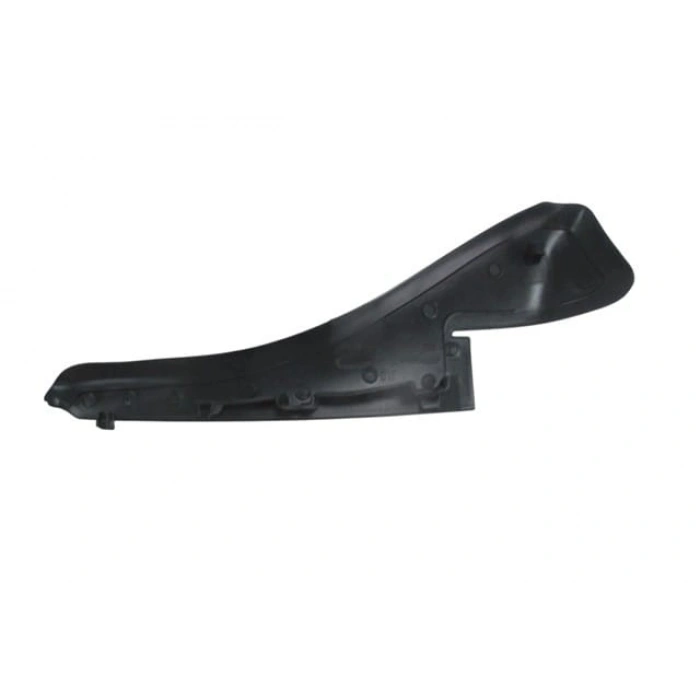 RENAULT MASTER- 3- 11/19; ÖN CAM KENAR PLASTİĞİ SOL (SİLGİ PANELİ)