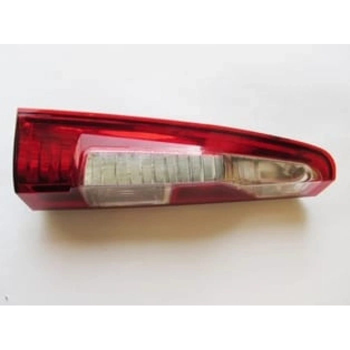 RENAULT MASTER- 3- 11/19; STOP LAMBASI SOL KIRMIZI/BEYAZ DUYSUZ (MARS) (E MARKLI)