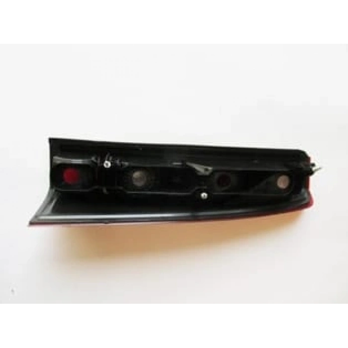 RENAULT MASTER- 3- 11/19; STOP LAMBASI SOL KIRMIZI/BEYAZ DUYSUZ (MARS) (E MARKLI)