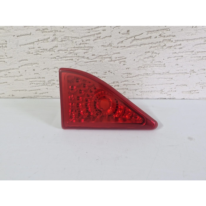 RENAULT MASTER 3 ARKA 3. FREN STOP LAMBASI SIFIR 2010-2024