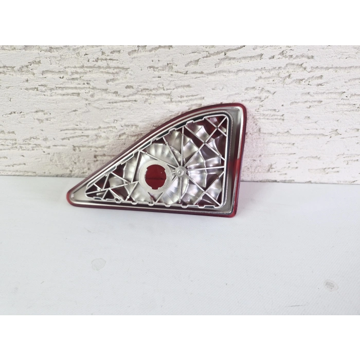 RENAULT MASTER 3 ARKA 3. FREN STOP LAMBASI SIFIR 2010-2024