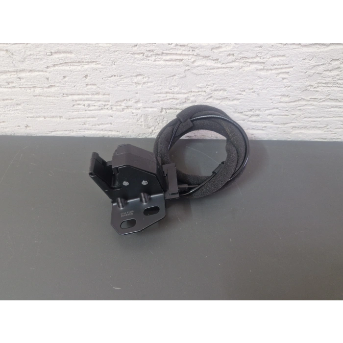 RENAULT MASTER 3 BAGAJ KAPI ÜST KİLİDİ SIFIR 2010-2018