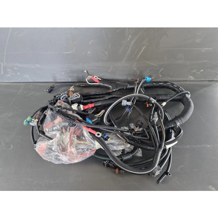 RENAULT MASTER 3 MOTOR TESİSATI 2011-2018 SIFIR ORJİNAL 240111141R