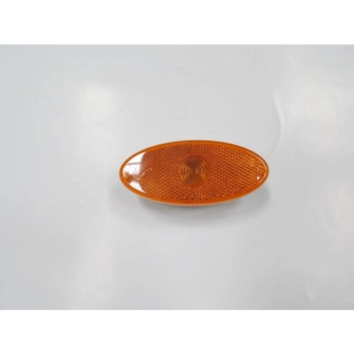 RENAULT MASTER- 4- 20/24; KAPI BANDI SİNYALİ SARI SAĞ/SOL AYNI (ADET)