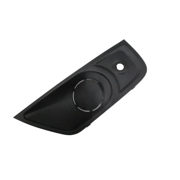 RENAULT MASTER- 4- 20/24; SİS LAMBA KAPAĞI SOL (SİS DELİKSİZ) (SENSÖR DELİKLİ) (İTALYA)