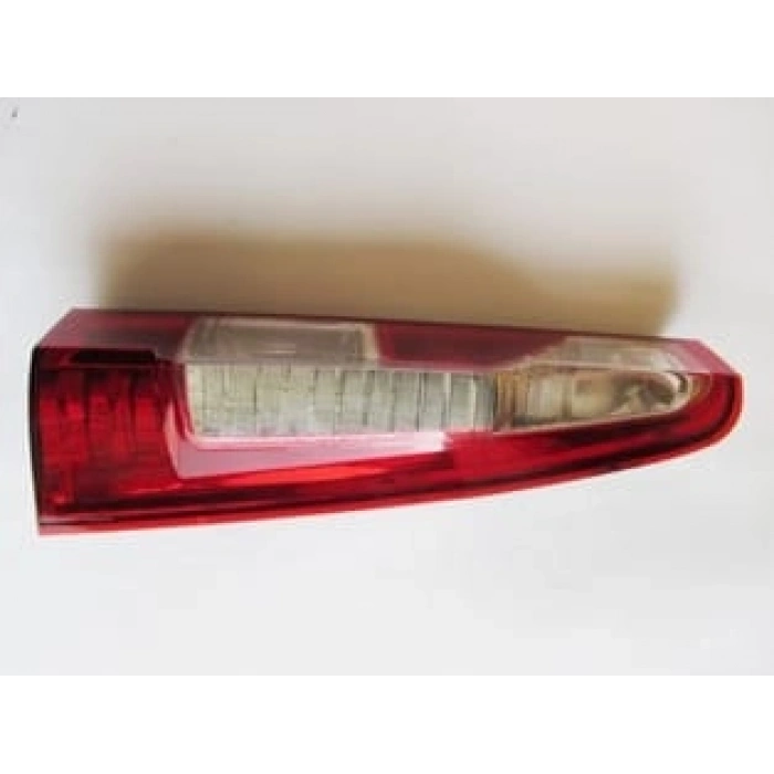 RENAULT MASTER- 4- 20/24; STOP LAMBASI SAĞ KIRMIZI/BEYAZ DUYSUZ (MARS) (E MARKLI)