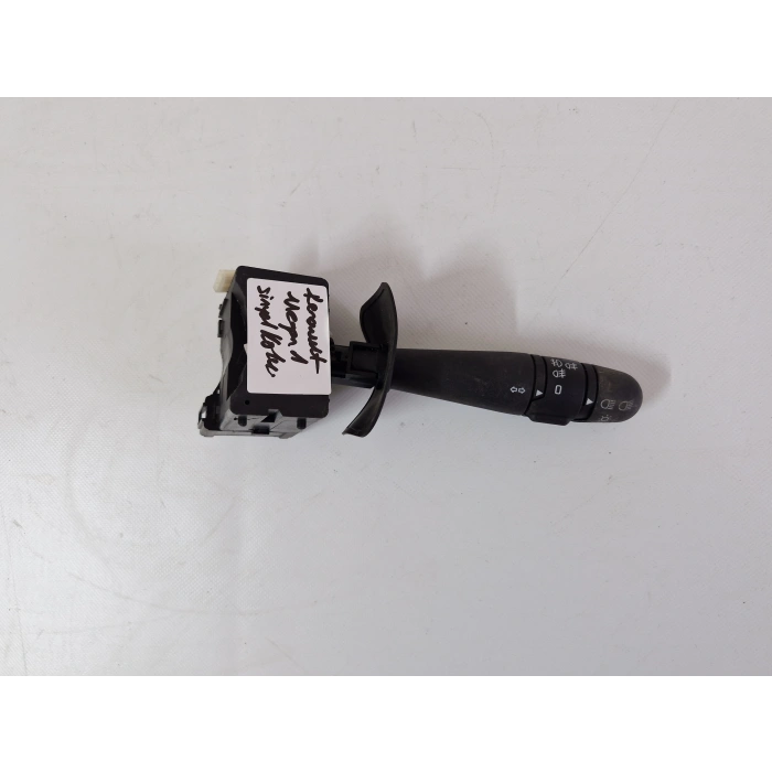 RENAULT MEGANE 1 SİNYAL KOLU ÇİFT SİSLİ 1996-2002 SIFIR AYARINDA