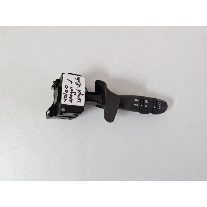 RENAULT MEGANE 1 SİNYAL KORNA KOLU 1996-2002 SIFIR AYARINDA