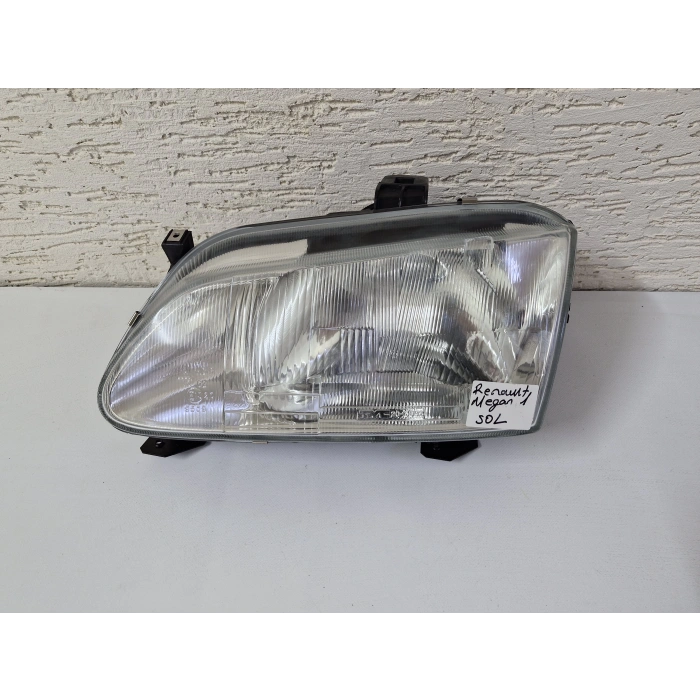 RENAULT MEGANE 1 SOL ÖN FAR SIFIR 1995-1999