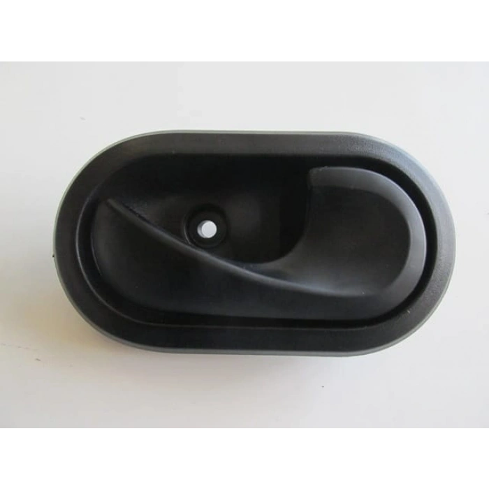 RENAULT MEGANE- 2- 03/09; ARKA KAPI İÇ AÇMA KOLU SAĞ SİYAH