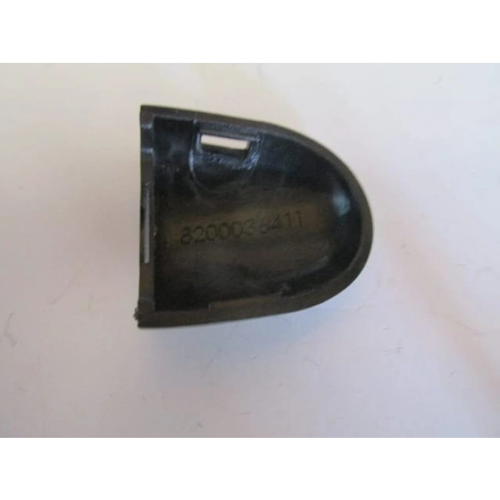 RENAULT MEGANE- 2- 03/09; ÖN/ARKA KAPI DIŞ AÇMA KOLU UCU SİYAH SOL