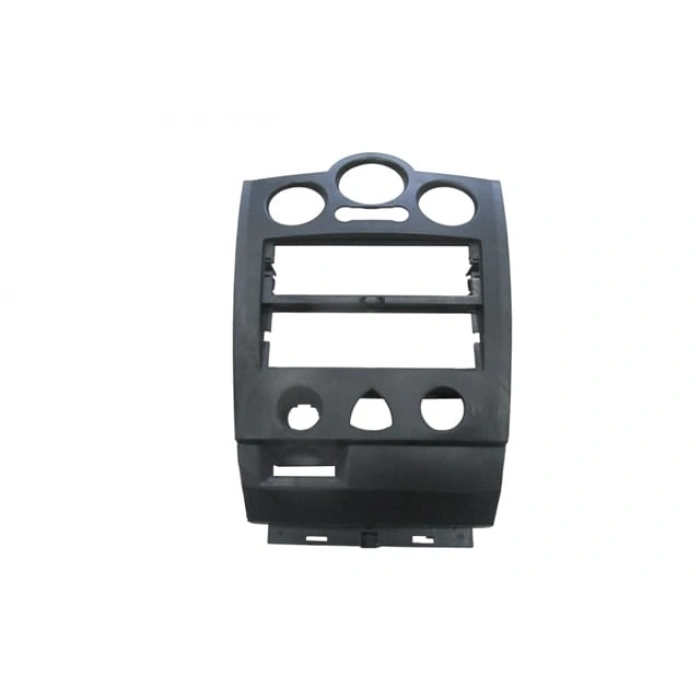 RENAULT MEGANE- 2- 03/09; ÖN GÖĞÜS TEYP PANELİ/ÇERÇEVESİ (MANUEL)