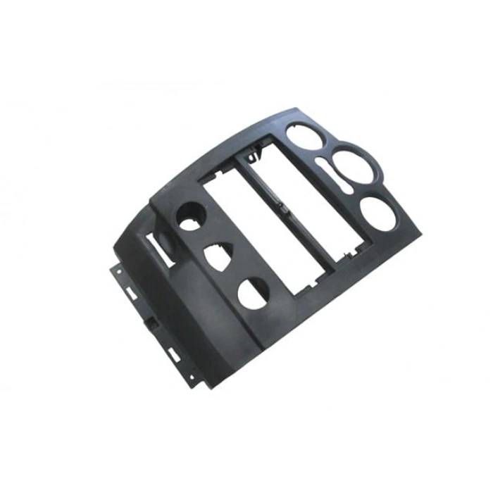 RENAULT MEGANE- 2- 03/09; ÖN GÖĞÜS TEYP PANELİ/ÇERÇEVESİ (MANUEL)