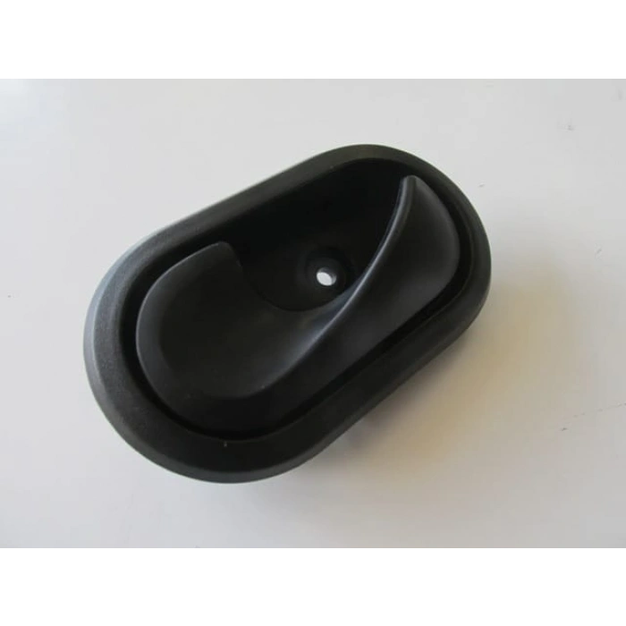 RENAULT MEGANE- 2- 03/09; ÖN KAPI İÇ AÇMA KOLU SOL SİYAH