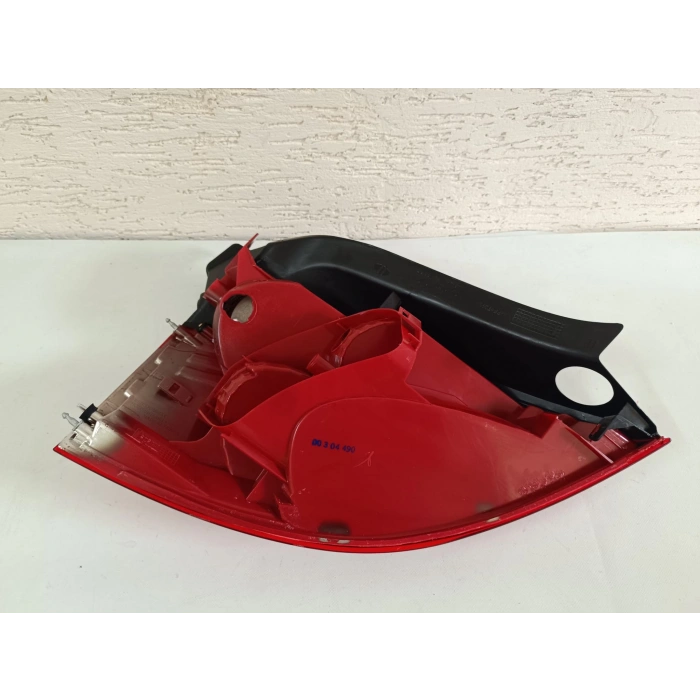 RENAULT MEGANE 2 HATCHBACK SAĞ STOP LAMBASI DUYSUZ 2006-2010
