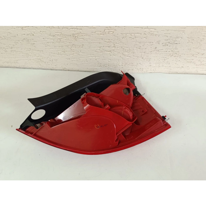 RENAULT MEGANE 2 HATCHBACK SOL STOP LAMBASI DUYSUZ 2006-2010