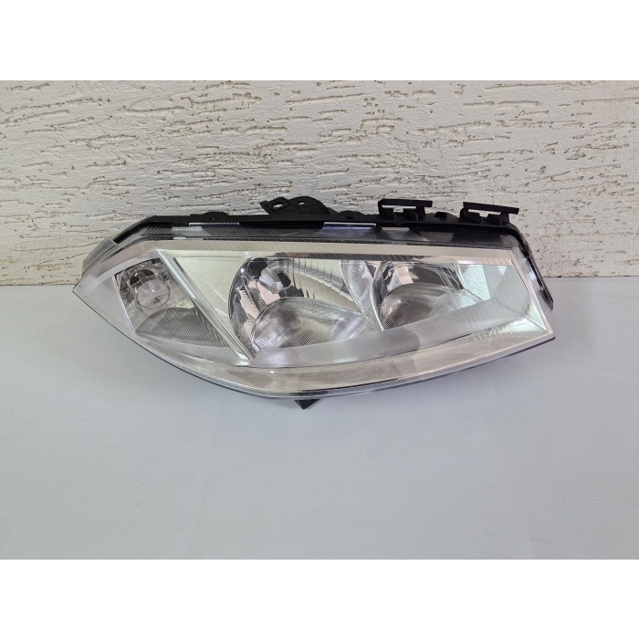 RENAULT MEGANE 2 SAĞ ÖN FAR KROM SIFIR 2003-2006