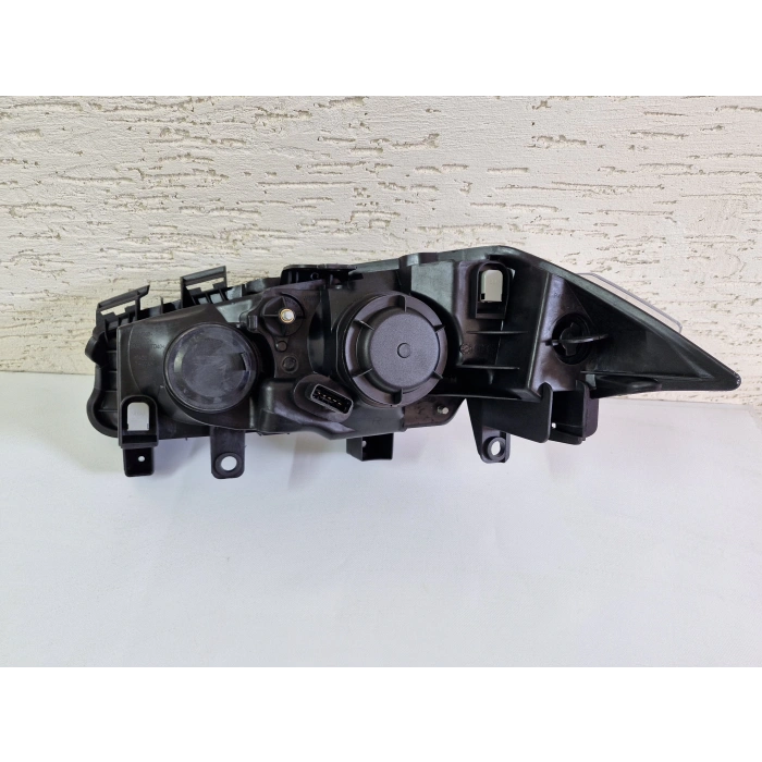 RENAULT MEGANE 2 SAĞ ÖN FAR KROM SIFIR 2003-2006