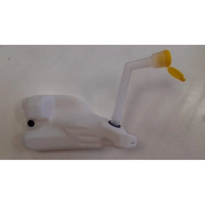 RENAULT MEGANE- 3- HB- 10/13; ÖN CAM SU BİDONU/DEPOSU (BORUSU VE KAPAĞI İLE BİRLİKTE)