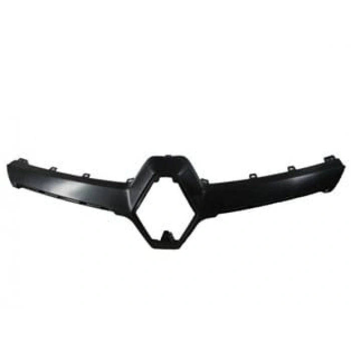 RENAULT MEGANE- 3- HB- 14/15; ÖN PANJUR DIŞ SİYAH (TW)