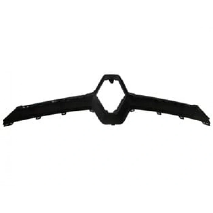 RENAULT MEGANE- 3- HB- 14/15; ÖN PANJUR DIŞ SİYAH (TW)