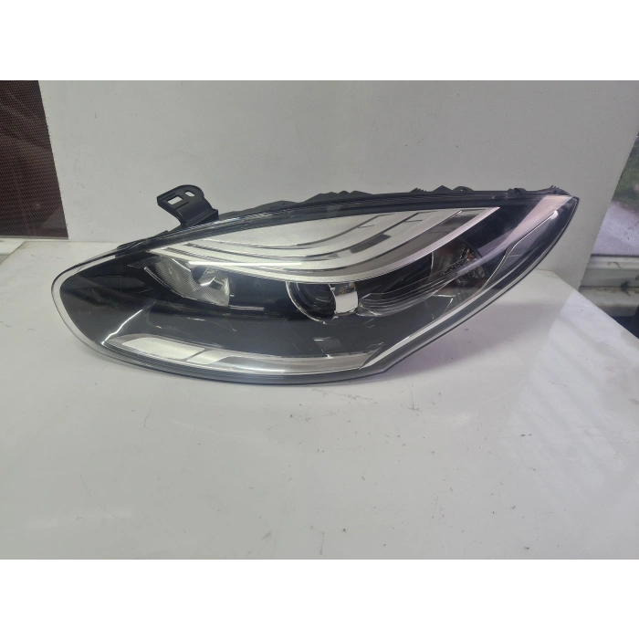 RENAULT MEGANE 3 MERCEKLİ SOL ÖN FAR MARELLİ SIFIR 2013-2016