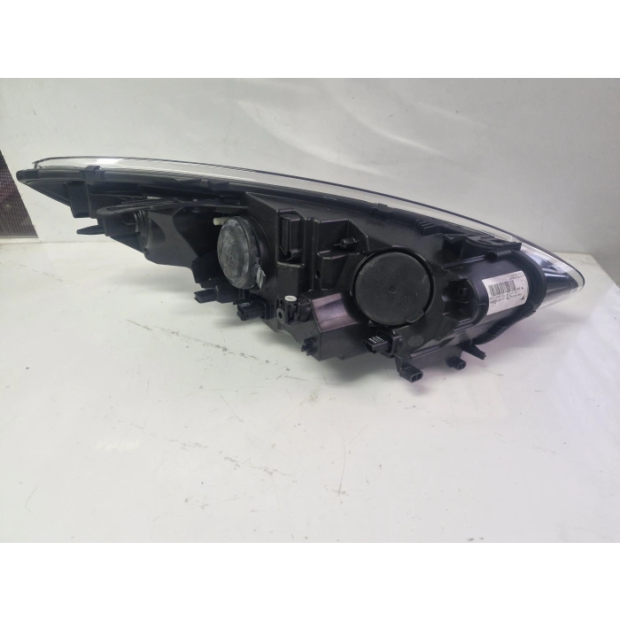 RENAULT MEGANE 3 MERCEKLİ SOL ÖN FAR MARELLİ SIFIR 2013-2016