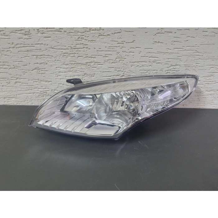 RENAULT MEGANE 3 SOL ÖN FAR MOTORLU SIFIR 2008-2011