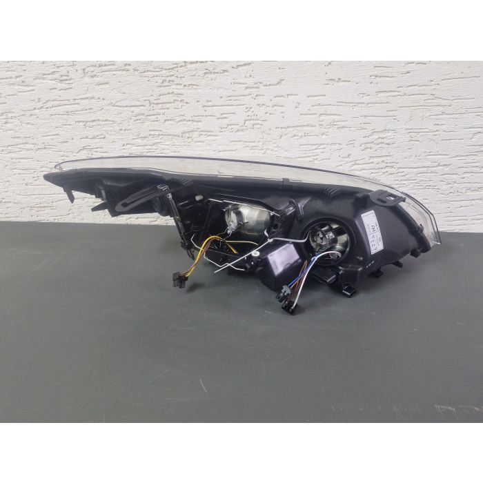 RENAULT MEGANE 3 SOL ÖN FAR MOTORLU SIFIR 2008-2011