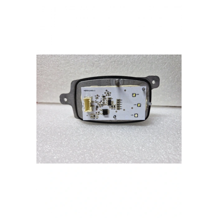 RENAULT MEGANE 4 FAR AYAR BEYNİ LED MODÜLÜ SOL ORJİNAL 285759447R