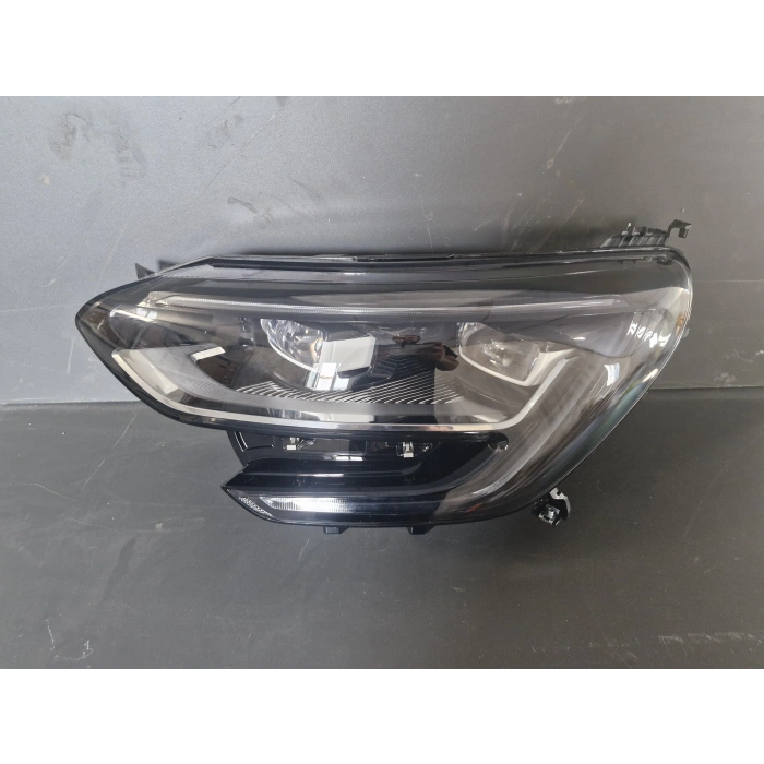 RENAULT MEGANE 4 İCON PAKET SOL ÖN FAR SIFIR 2016-2024