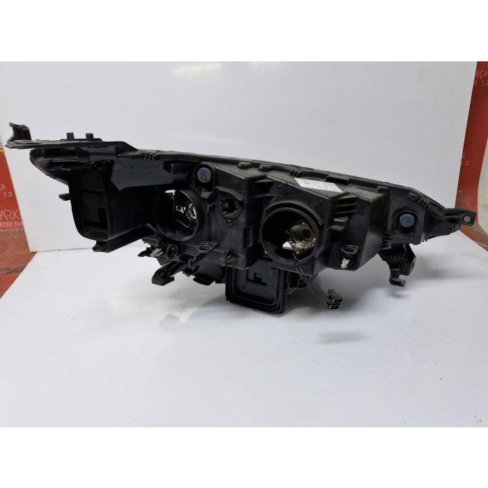 RENAULT MEGANE 4 JOY SOL ÖN FAR 2016-2021 SIFIR AYARINDA