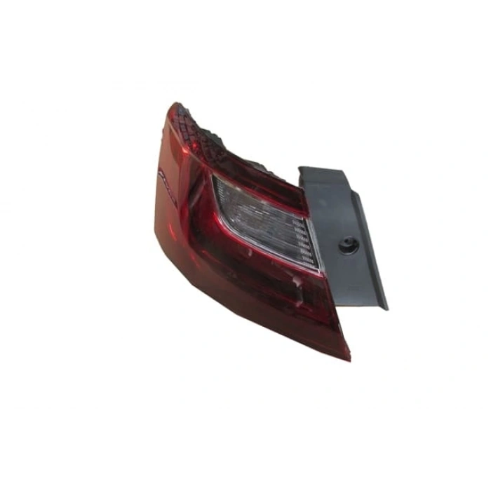 RENAULT MEGANE- 4- SD- 16/20; DIŞ STOP LAMBASI SOL KIRMIZI/BEYAZ/LEDLİ (MARS) (E MARKLI)