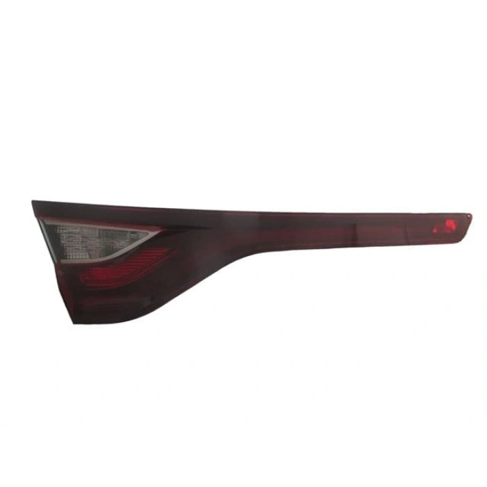 RENAULT MEGANE- 4- SD- 16/20; İÇ STOP LAMBASI SOL KIRMIZI/BEYAZ/LEDLİ (DUYLU) (MARS) (E MARKLI)
