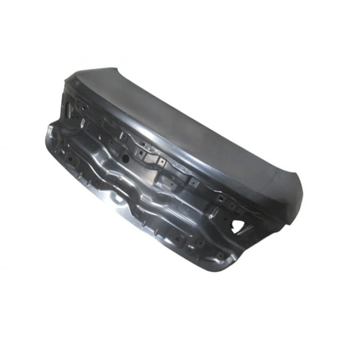 RENAULT MEGANE- 4- SD- 21/24; ARKA BAGAJ KAPAĞI KOMPLE (İCELİ/ÇEKOMASTİKLİ)(TW)