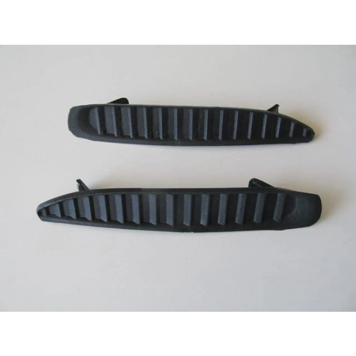 RENAULT MEGANE- 4- SD- 21/24; ARKA TAMPON ÇITASI SAĞ/SOL SET 2 PARÇA