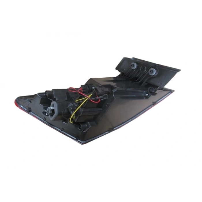 RENAULT MEGANE- 4- SD- 21/24; DIŞ STOP LAMBASI SAĞ KIRMIZI/BEYAZ/LEDLİ (MARS) (E MARKLI)