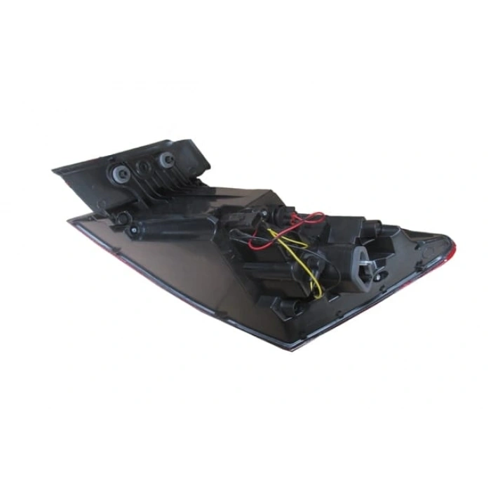 RENAULT MEGANE- 4- SD- 21/24; DIŞ STOP LAMBASI SOL KIRMIZI/BEYAZ/LEDLİ (MARS) (E MARKLI)